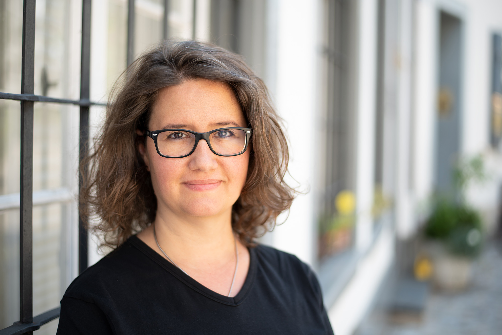 Isabelle Rieder | Basel